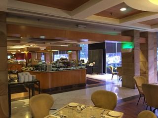 Hotel Armada פטלין ג'איה מראה חיצוני תמונה